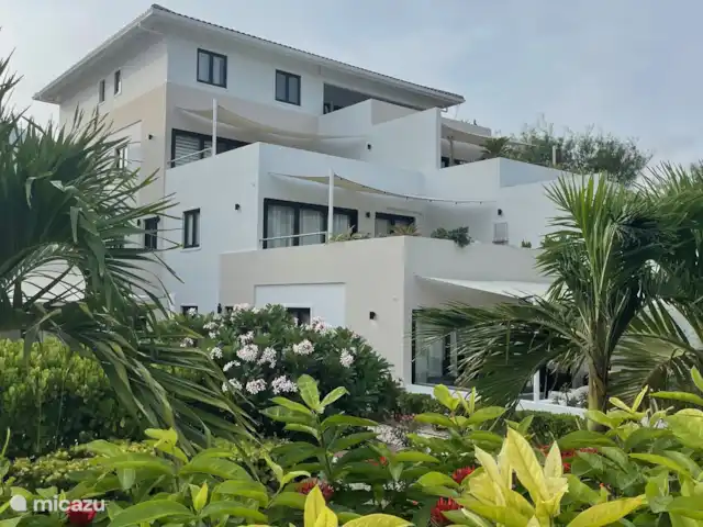 Beach Houses White Sands #Five huren in Curaçao, Curacao-Midden, Blue Bay - appartement