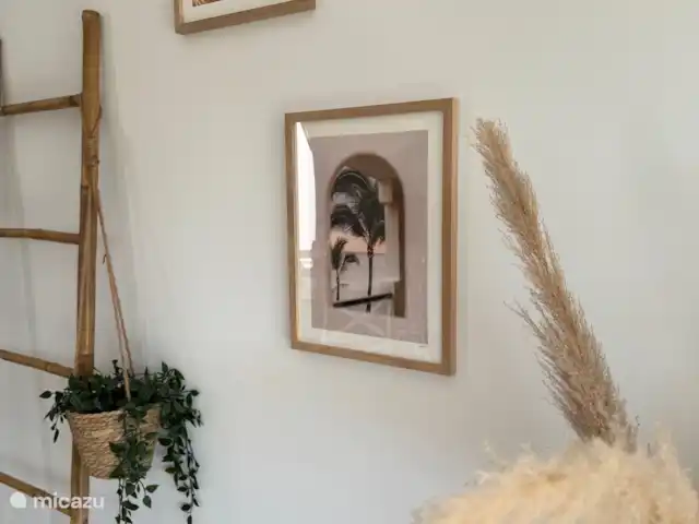 Beach Houses White Sands #Five huren in Curaçao, Curacao-Midden, Blue Bay - appartement