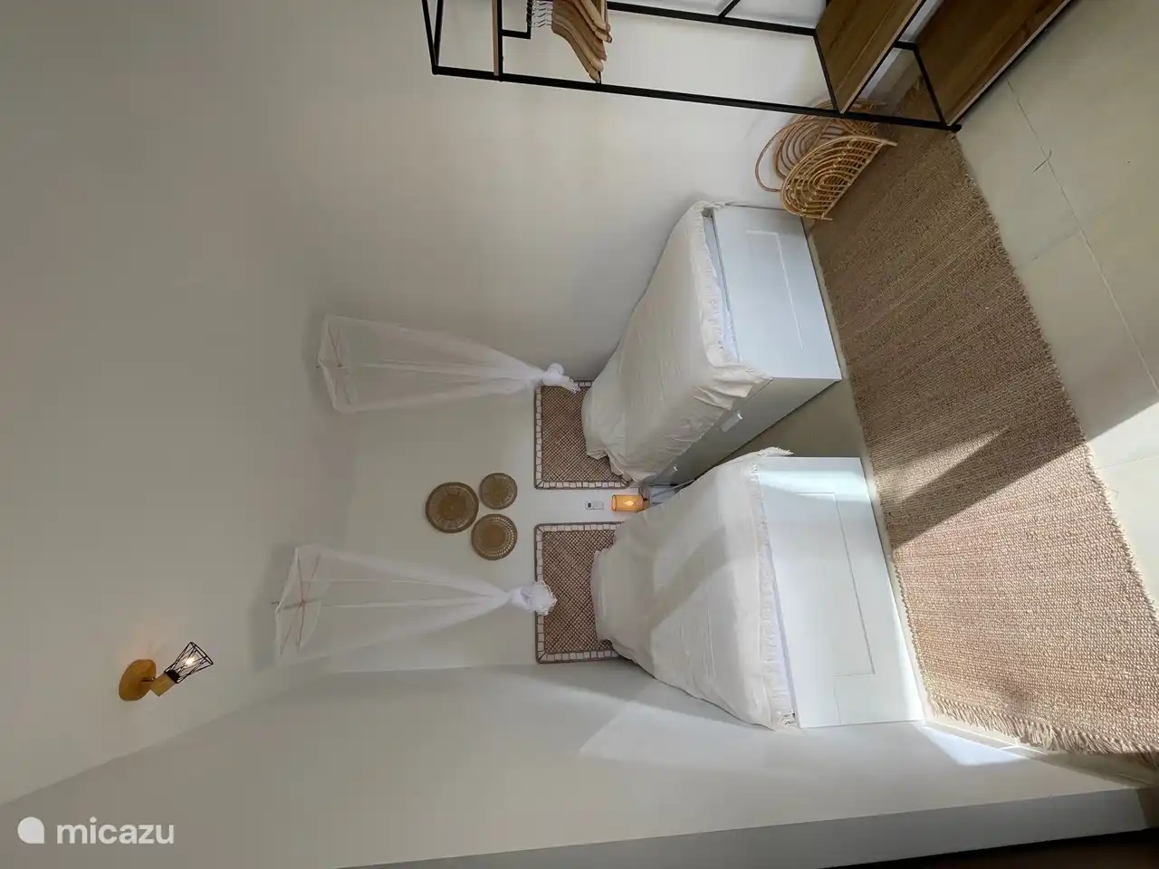 Chambre supplémentaire 