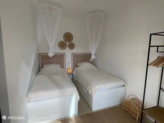 Beach Houses White Sands #Five huren in Curaçao, Curacao-Midden, Blue Bay - appartement