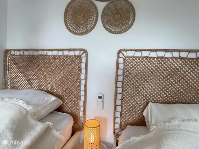 Beach Houses White Sands #Five huren in Curaçao, Curacao-Midden, Blue Bay - appartement