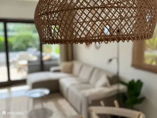 Beach Houses White Sands #Five huren in Curaçao, Curacao-Midden, Blue Bay - appartement