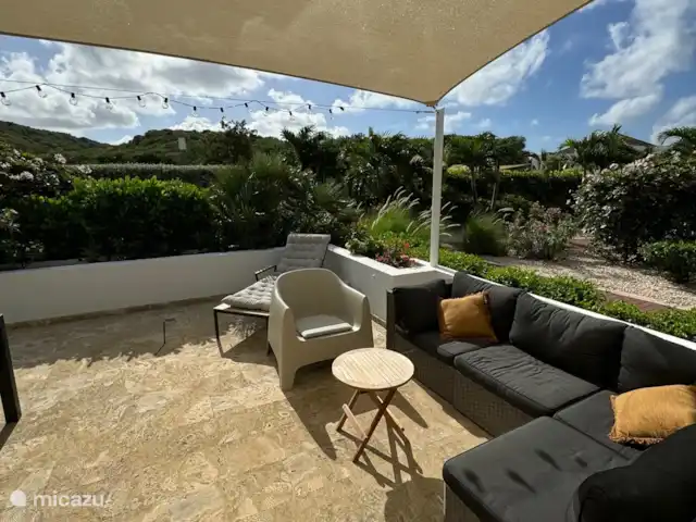 Beach Houses White Sands #Five huren in Curaçao, Curacao-Midden, Blue Bay - appartement