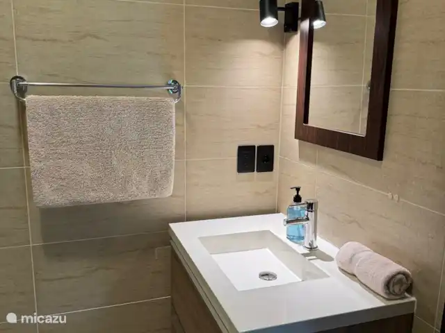 Beach Houses White Sands #Five huren in Curaçao, Curacao-Midden, Blue Bay - appartement