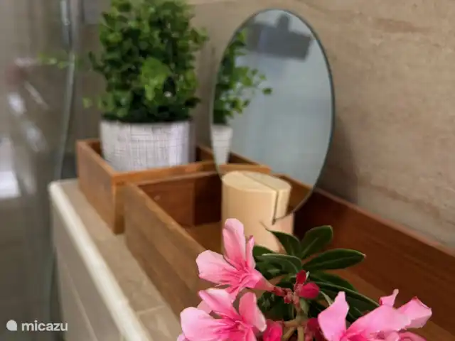 Beach Houses White Sands #Five huren in Curaçao, Curacao-Midden, Blue Bay - appartement