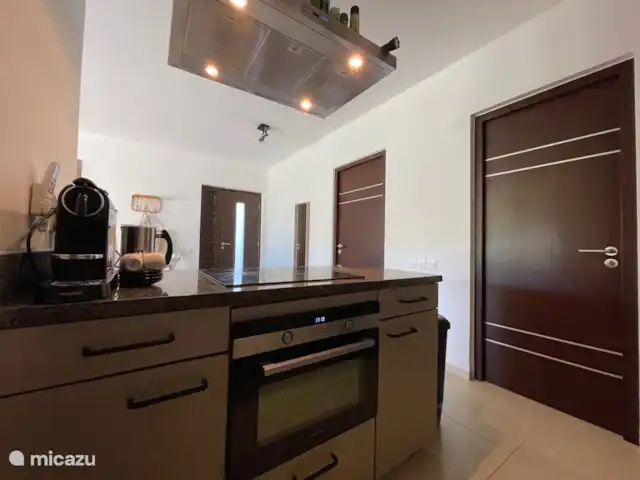 Beach Houses White Sands #Five huren in Curaçao, Curacao-Midden, Blue Bay - appartement