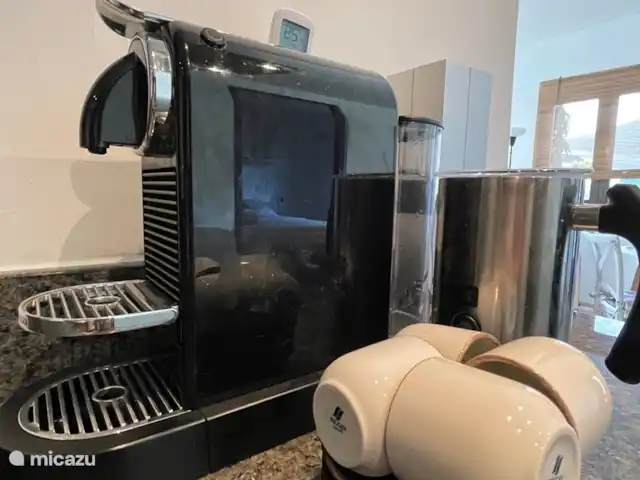 Beach Houses White Sands #Five huren in Curaçao, Curacao-Midden, Blue Bay - appartement