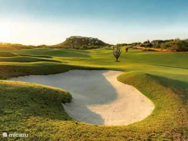 Beach Houses White Sands #Five huren in Curaçao, Curacao-Midden, Blue Bay - appartement