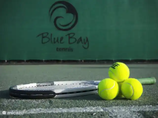 Beach Houses White Sands #Five huren in Curaçao, Curacao-Midden, Blue Bay - appartement