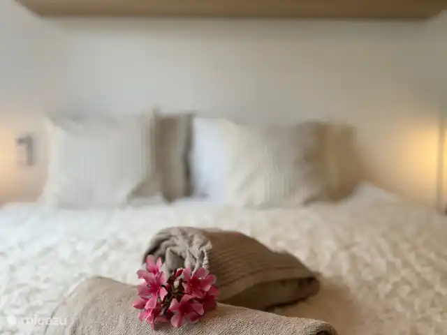 Beach Houses White Sands #Five huren in Curaçao, Curacao-Midden, Blue Bay - appartement