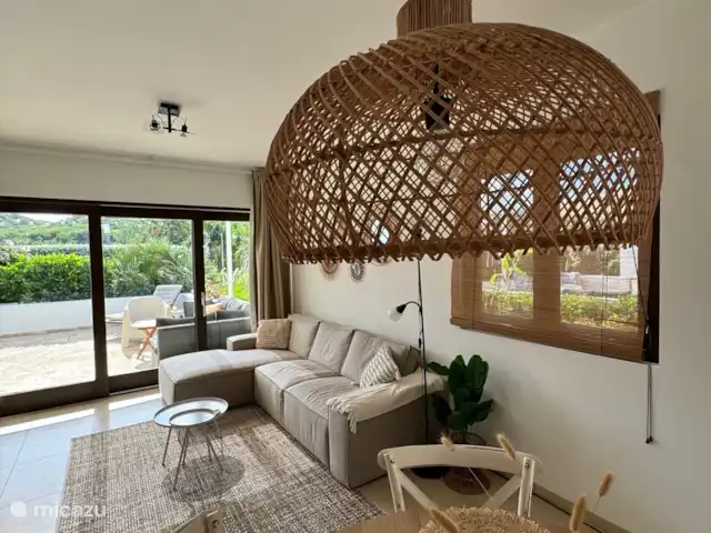 Beach Houses White Sands #Five huren in Curaçao, Curacao-Midden, Blue Bay - appartement