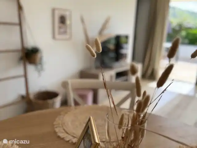 Beach Houses White Sands #Five huren in Curaçao, Curacao-Midden, Blue Bay - appartement