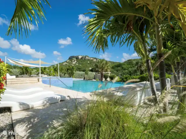 Beach Houses White Sands #Five huren in Curaçao, Curacao-Midden, Blue Bay - appartement