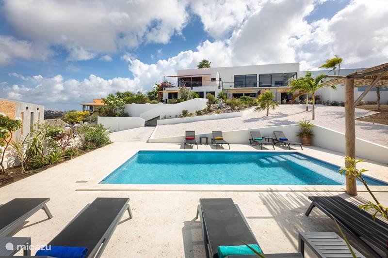 Vakantiehuis Curaçao, Banda Ariba (oost), Jan Thiel Appartement Appartement Sacha