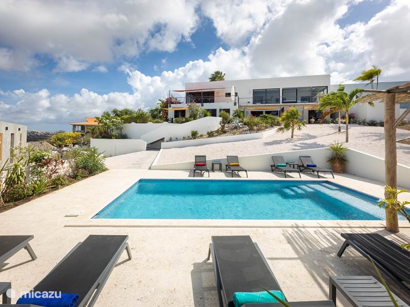 Maison de Vacances Curaçao, Banda Ariba (est), Jan Thiel Appartement Appartement Sacha