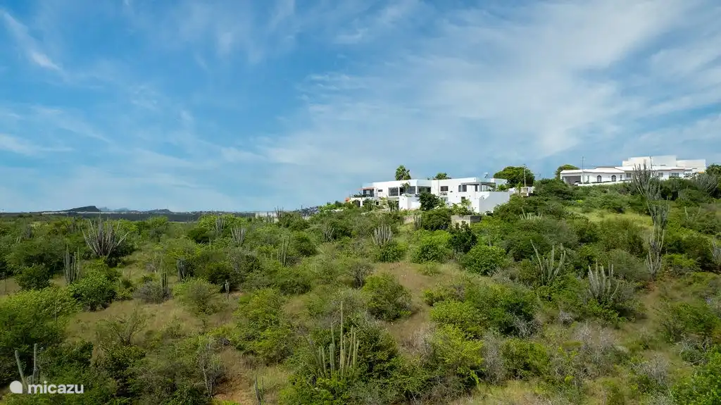 Übersicht Casa Pascha