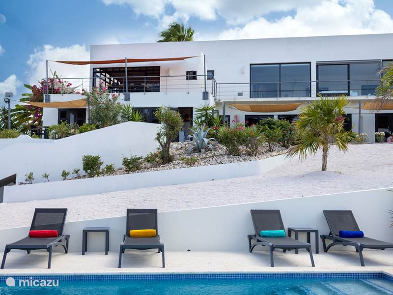 Maison de Vacances Curaçao, Banda Ariba (est), Jan Thiel Appartement Appartement Diadème