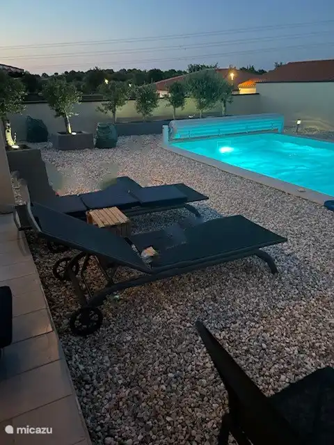 Naturisme, France, Pyrénées-Orientales, Perpignan, villa Tresserre, Pyrénées-Orientales