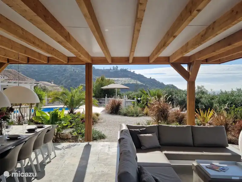Casa Cartara | Espagne, Andalousie, Canillas de Aceituno - Villa Casa Cartara | Espagne, Andalousie, Canillas de Aceituno - Villa