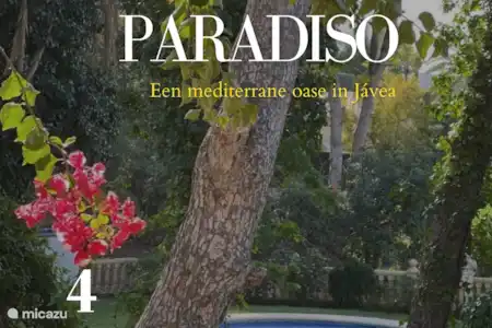 Revista La Posada Paradiso