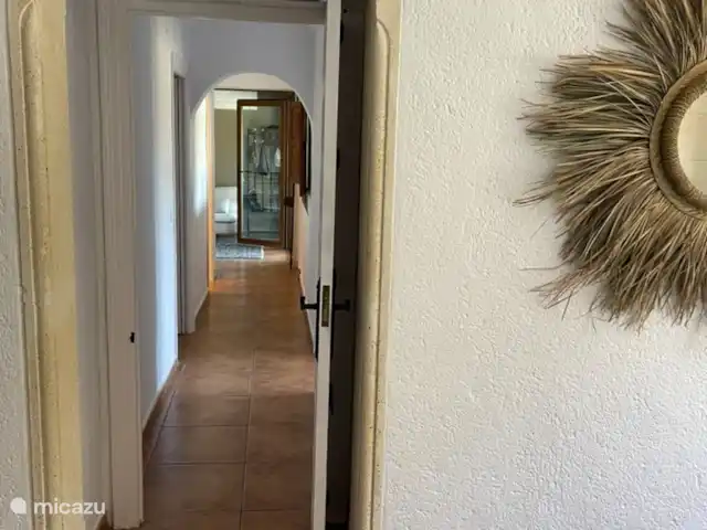 La Posada Paradiso / mini resort  en España, Costa Blanca, Jávea - casa vacacional El corredor