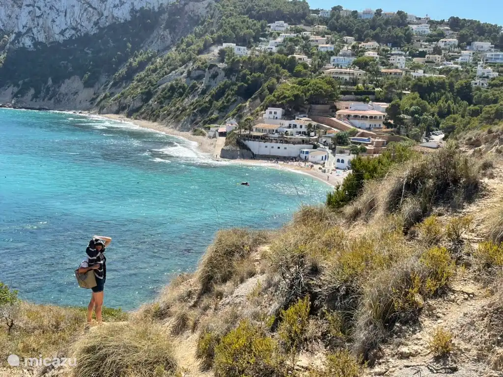 Fußläufig erreichbar 