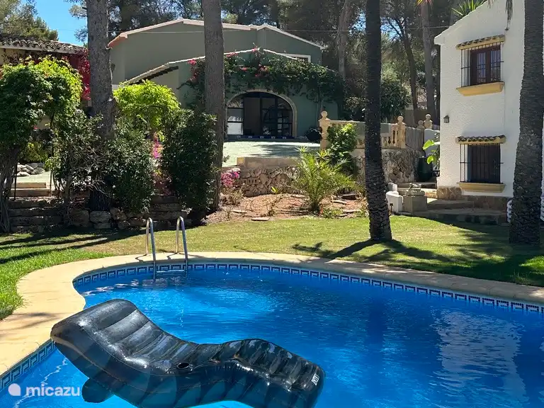 La Posada Paradiso / mini resort