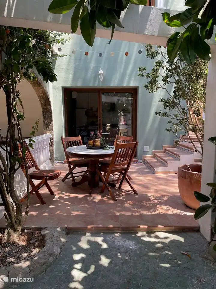 La Posada Paradiso / mini resort