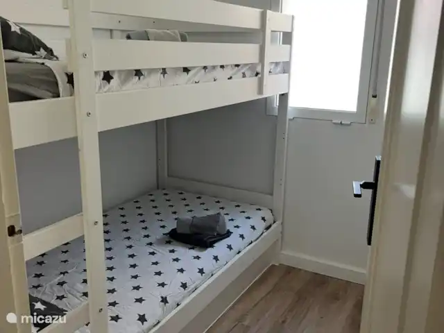 Casa Viva La Vida | Espagne, Costa Blanca, San Fulgencio La Marina - villa Chambre d’enfant avec lit mezzanine