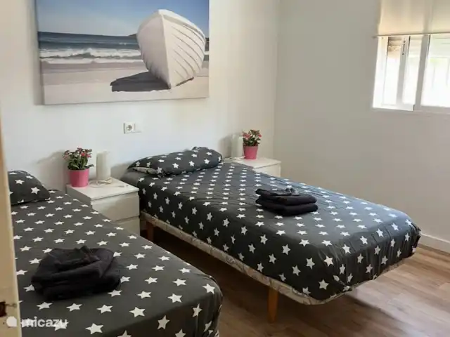 Casa Viva La Vida | Espagne, Costa Blanca, San Fulgencio La Marina - villa chambre