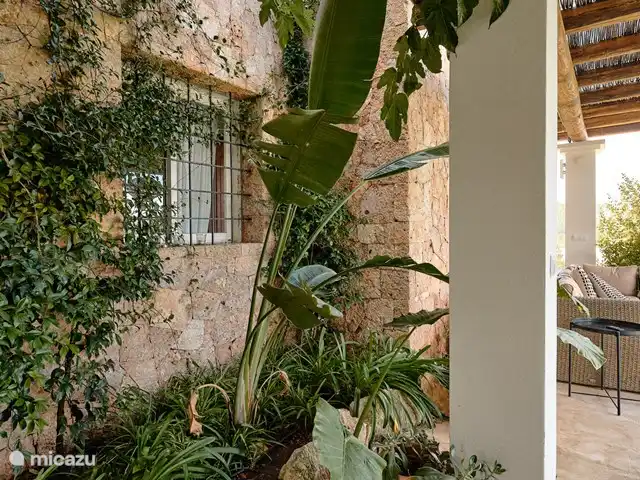 Can Roser huren in Spanje, Ibiza, San Antonio - villa