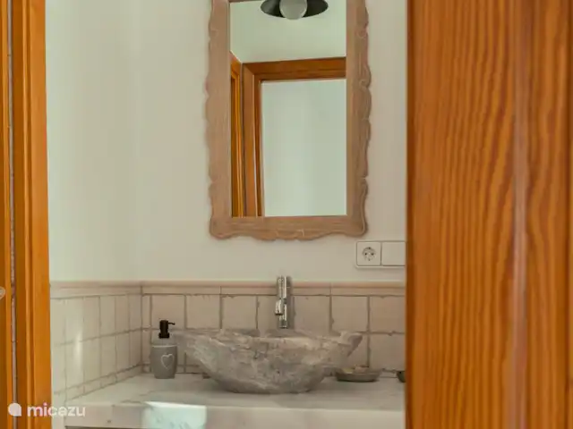 Can Roser huren in Spanje, Ibiza, San Antonio - villa