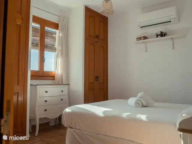 Can Roser huren in Spanje, Ibiza, San Antonio - villa