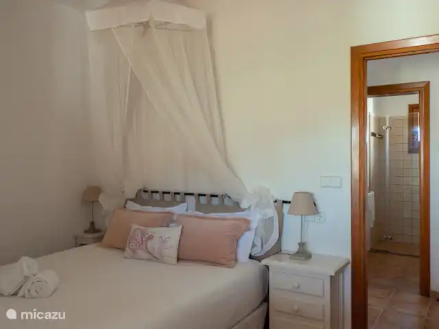 Can Roser huren in Spanje, Ibiza, San Antonio - villa