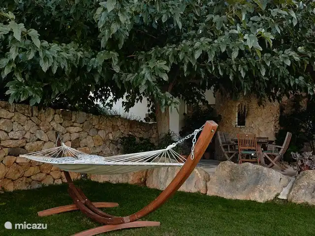 Can Roser huren in Spanje, Ibiza, San Antonio - villa