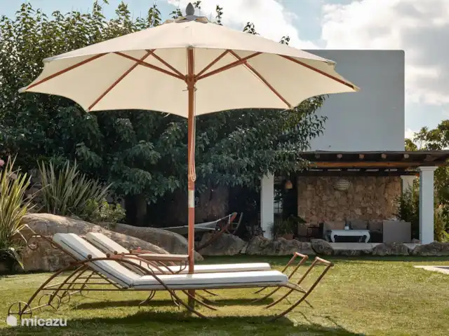 Can Roser huren in Spanje, Ibiza, San Antonio - villa