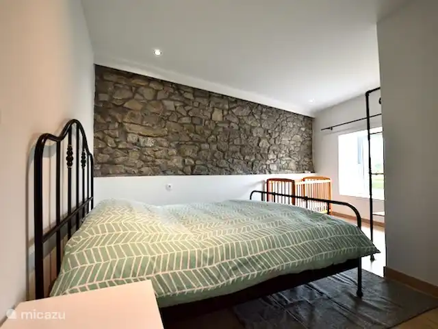 casa vacacional en Bélgica, Ardenas, Durbuy – Casa Borlon dormitorio 3
