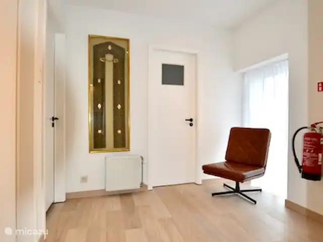 casa vacacional en Bélgica, Ardenas, Durbuy – Casa Borlon sala de noche 2