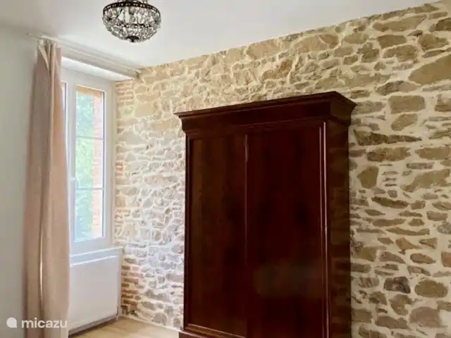 Chateau de Freyssinet - Dulice huren in Frankrijk, Haute-Vienne, Saint-Priest-Ligoure - vakantiehuis 1 van de slaapkamers