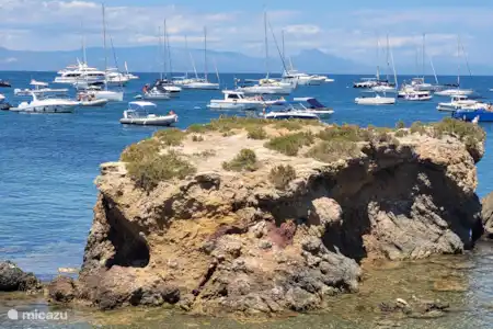 Île de Tabarca
