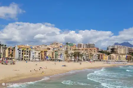 Villajoyosa