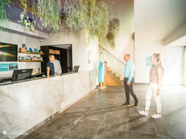 Boshuisje - Nature, Golf & Wellness | Pays-Bas, Brabant-Septentrional, Oosterhout - maison de vacances Entrée Spa One