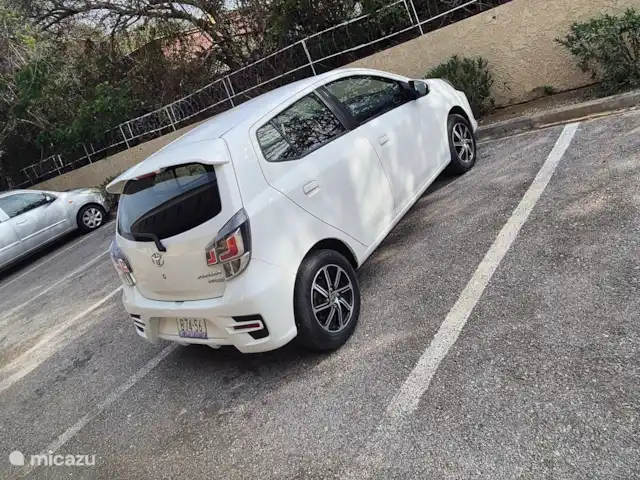 Cocobana18 huren in Curaçao, Banda Ariba (oost), Cas Grandi - appartement Eigen parkeerplek en we kunnen u in contact brengen met autoverhuur.