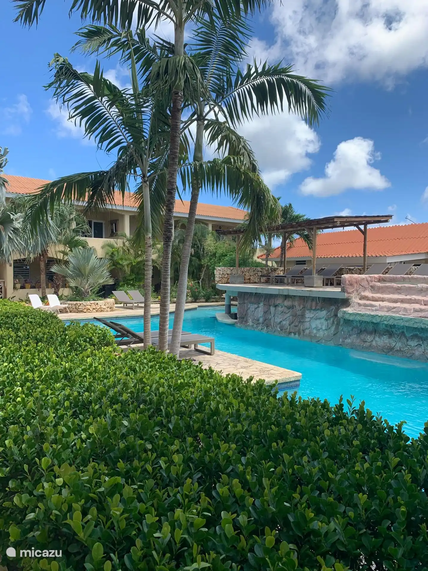 Apto para niños, Curazao, Banda Arriba (este), Cas Grandi, apartamento Cocobana18