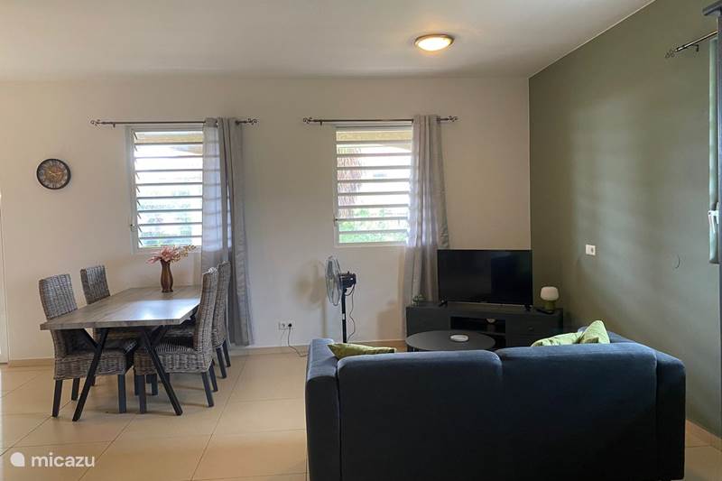 Holiday home Curaçao, Banda Ariba (East), Cas Grandi Apartment cocobana18