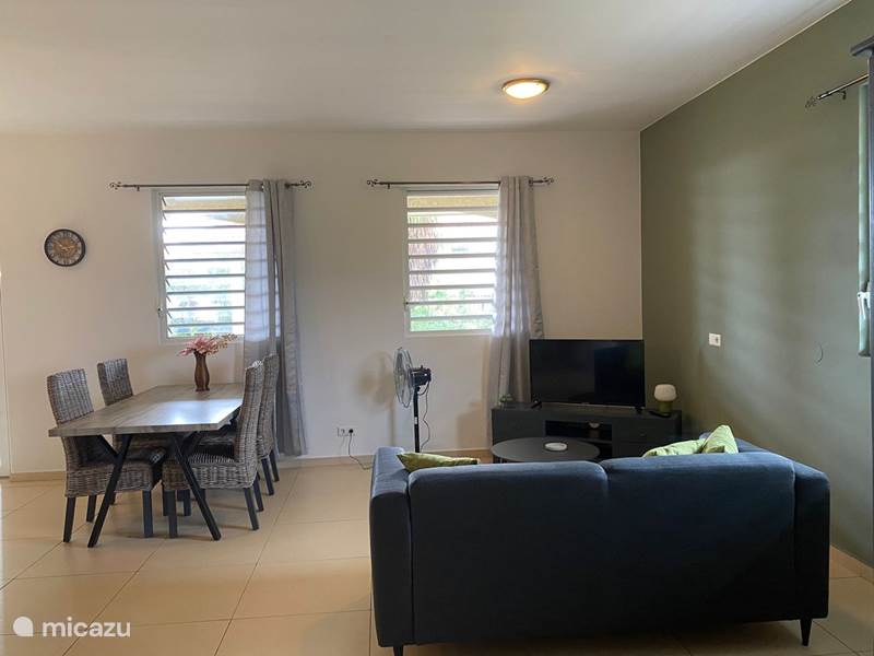 Ferienwohnung Curaçao, Banda Ariba (Ost), Cas Grandi Appartement Cocobana18