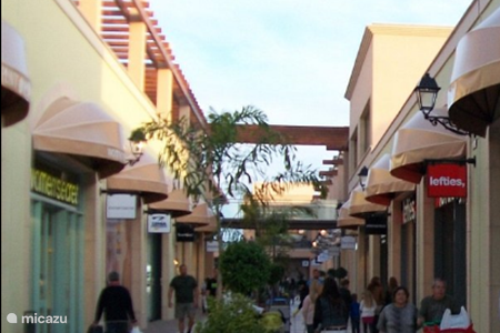 Bulevar La Zenia