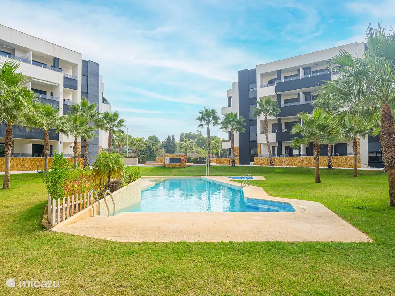 appartement in Alicante, Spanien – Costa Blanca R&#252;ckzugsort