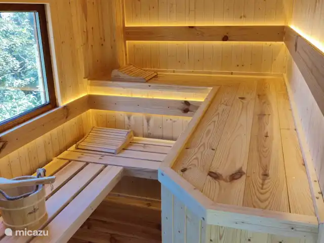 Location de Vacances Espagne, Valence, Monserrat, studio - Casa MuchoMas-Studio, Valence 25min Nouveau sauna