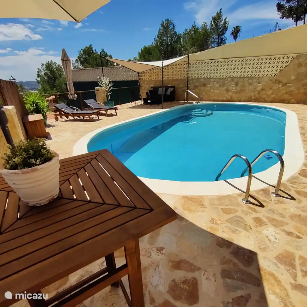 Casa MuchoMas-Studio, Valencia 25min